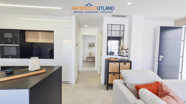 Image No.20-Villa de 3 chambres à vendre à Murcie