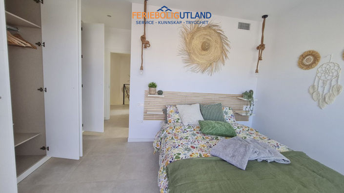 Image No.21-Villa de 3 chambres à vendre à Murcie