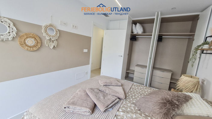 Image No.22-Villa de 3 chambres à vendre à Murcie