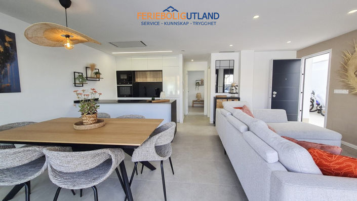 Image No.23-Villa de 3 chambres à vendre à Murcie