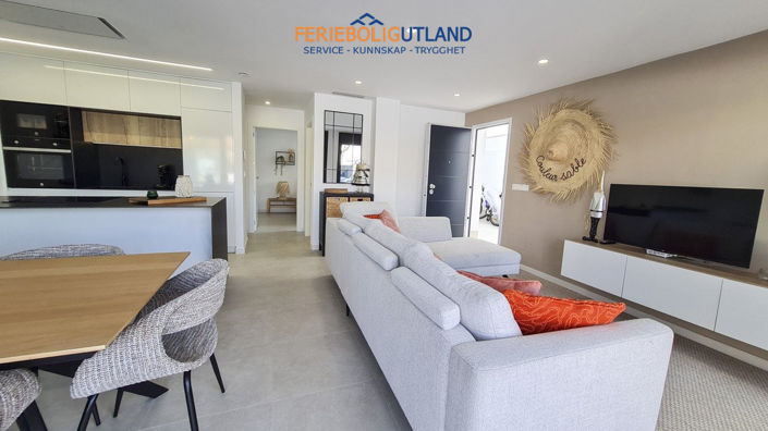 Image No.24-Villa de 3 chambres à vendre à Murcie