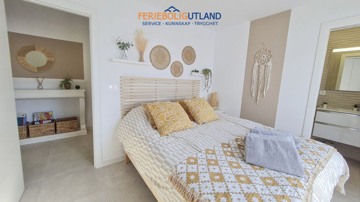 Image No.26-Villa de 3 chambres à vendre à Murcie