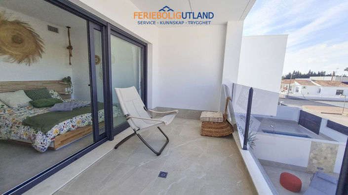 Image No.29-Villa de 3 chambres à vendre à Murcie