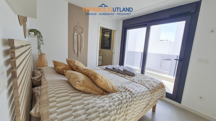 Image No.30-Villa de 3 chambres à vendre à Murcie