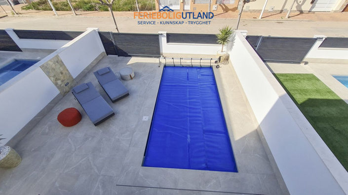 Image No.31-Villa de 3 chambres à vendre à Murcie