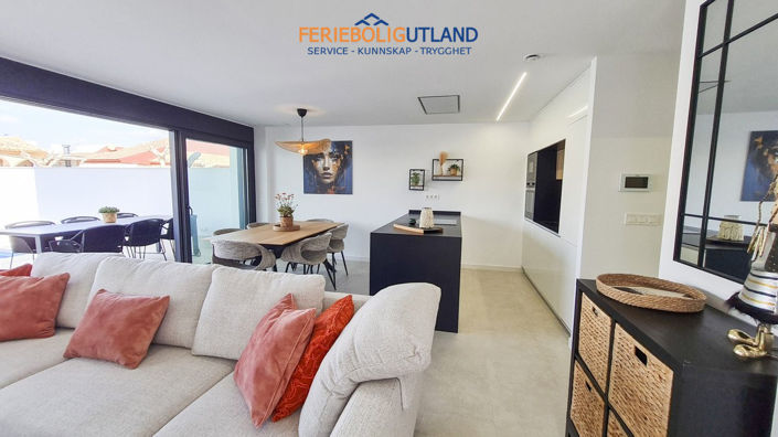 Image No.33-Villa de 3 chambres à vendre à Murcie