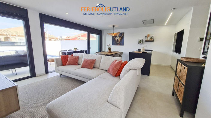 Image No.34-Villa de 3 chambres à vendre à Murcie