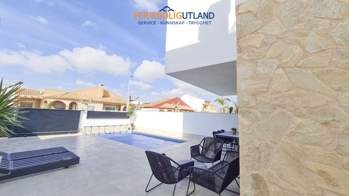 Image No.36-Villa de 3 chambres à vendre à Murcie