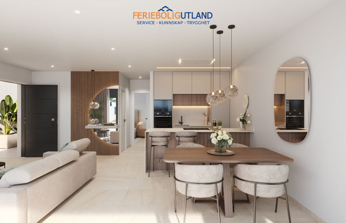 Image No.4-Villa de 3 chambres à vendre à Murcie