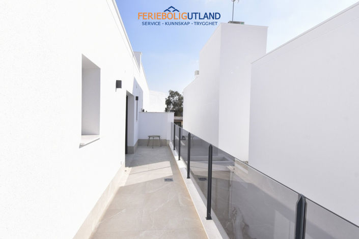 Image No.40-Villa de 3 chambres à vendre à Murcie