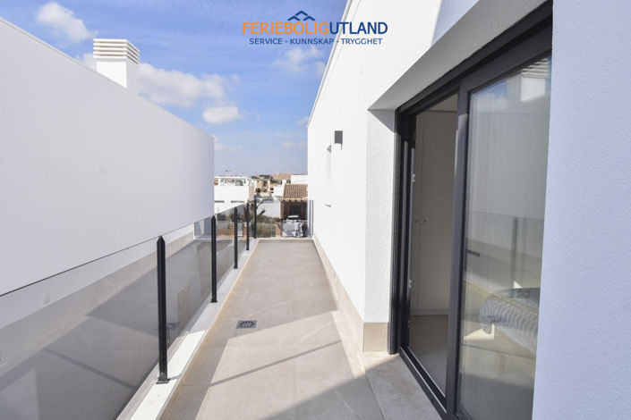 Image No.46-Villa de 3 chambres à vendre à Murcie