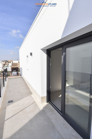 Image No.47-Villa de 3 chambres à vendre à Murcie