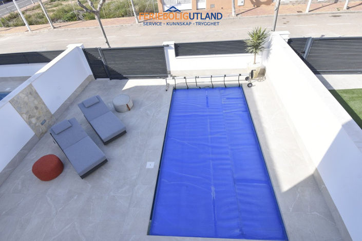 Image No.48-Villa de 3 chambres à vendre à Murcie