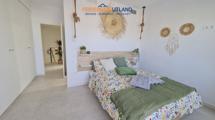 Image No.5-Villa de 3 chambres à vendre à Murcie