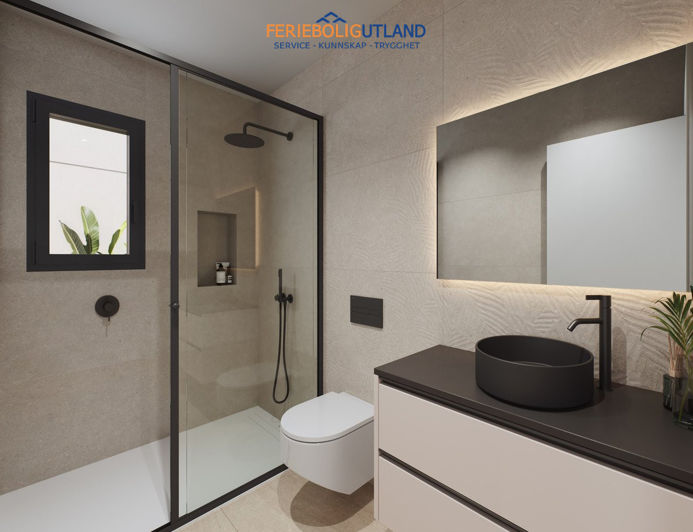 Image No.6-Villa de 3 chambres à vendre à Murcie