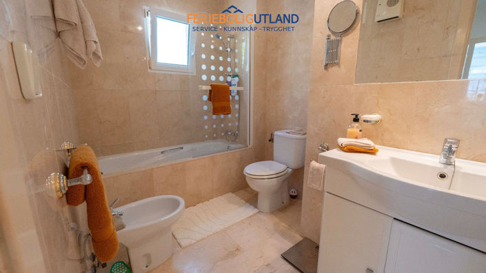 Image No.25-Villa de 3 chambres à vendre à Playa Flamenca