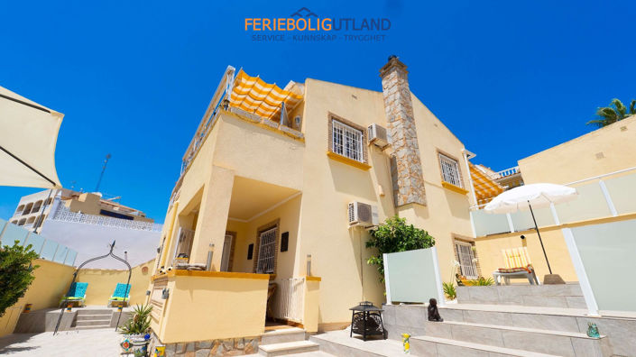 Image No.35-3 Bed Villa for sale