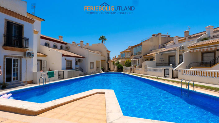 Image No.46-Villa de 3 chambres à vendre à Playa Flamenca