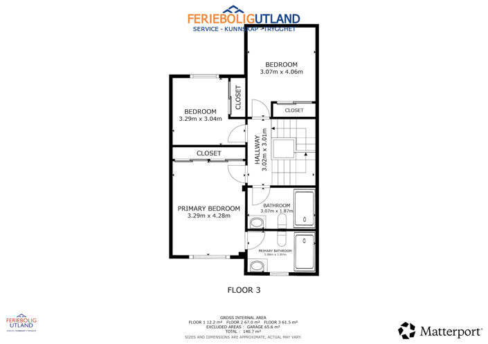 Image No.50-4 Bed Townhouse for sale