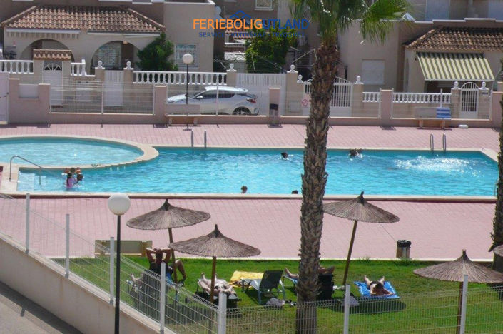 Image No.22-Maison de ville de 2 chambres à vendre à Torrevieja