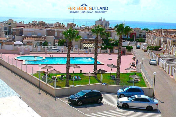 Image No.23-Maison de ville de 2 chambres à vendre à Torrevieja