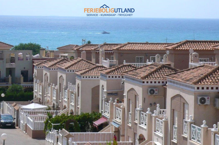 Image No.24-Maison de ville de 2 chambres à vendre à Torrevieja