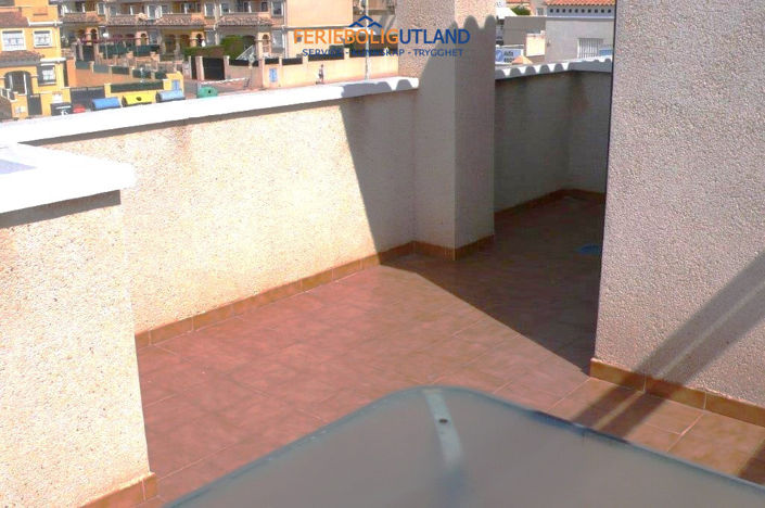 Image No.25-Maison de ville de 2 chambres à vendre à Torrevieja