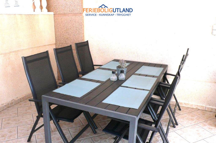 Image No.3-Maison de ville de 2 chambres à vendre à Torrevieja