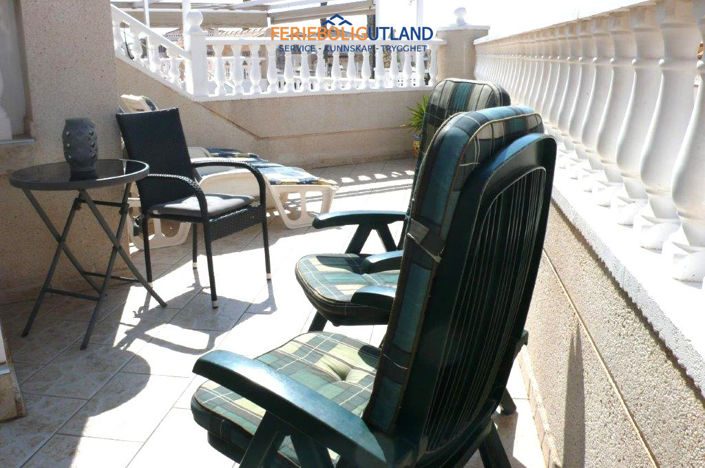 Image No.5-Maison de ville de 2 chambres à vendre à Torrevieja