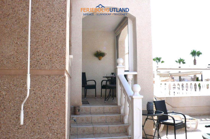 Image No.6-Maison de ville de 2 chambres à vendre à Torrevieja