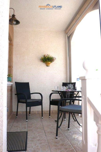 Image No.7-Maison de ville de 2 chambres à vendre à Torrevieja