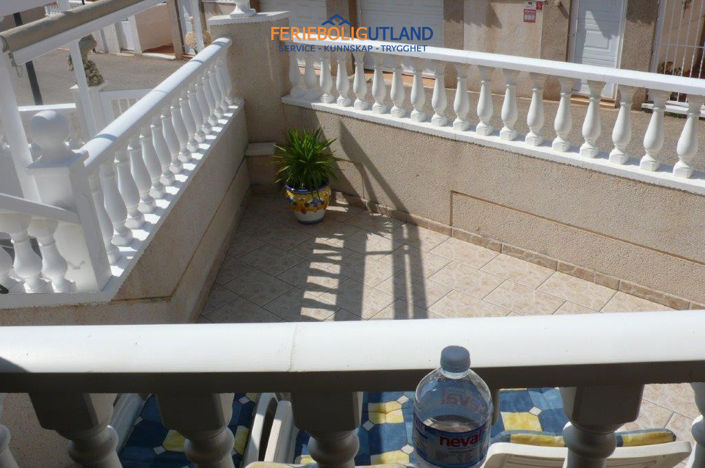 Image No.8-Maison de ville de 2 chambres à vendre à Torrevieja