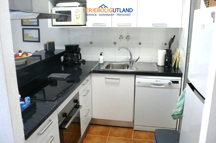 Image No.9-Maison de ville de 2 chambres à vendre à Torrevieja