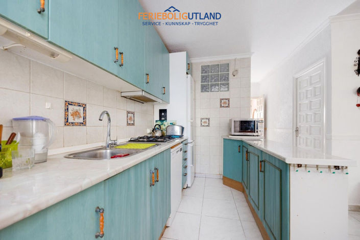 Image No.10-Maison de ville de 2 chambres à vendre à Alicante