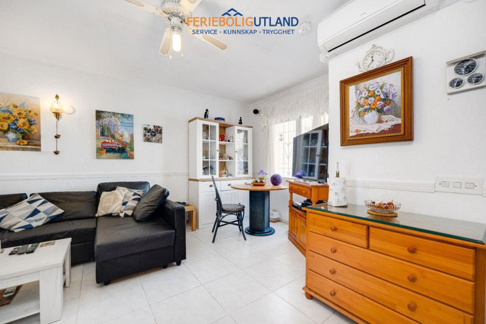 Image No.12-Maison de ville de 2 chambres à vendre à Alicante