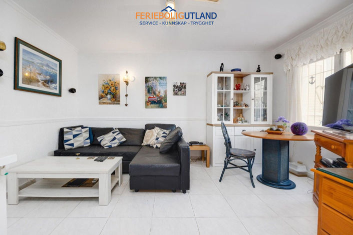 Image No.13-Maison de ville de 2 chambres à vendre à Alicante