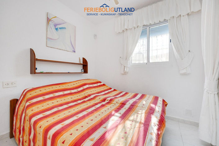 Image No.16-Maison de ville de 2 chambres à vendre à Alicante