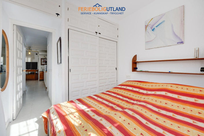 Image No.17-Maison de ville de 2 chambres à vendre à Alicante