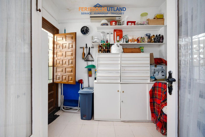 Image No.18-Maison de ville de 2 chambres à vendre à Alicante