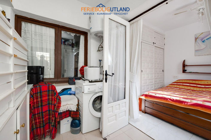 Image No.22-Maison de ville de 2 chambres à vendre à Alicante