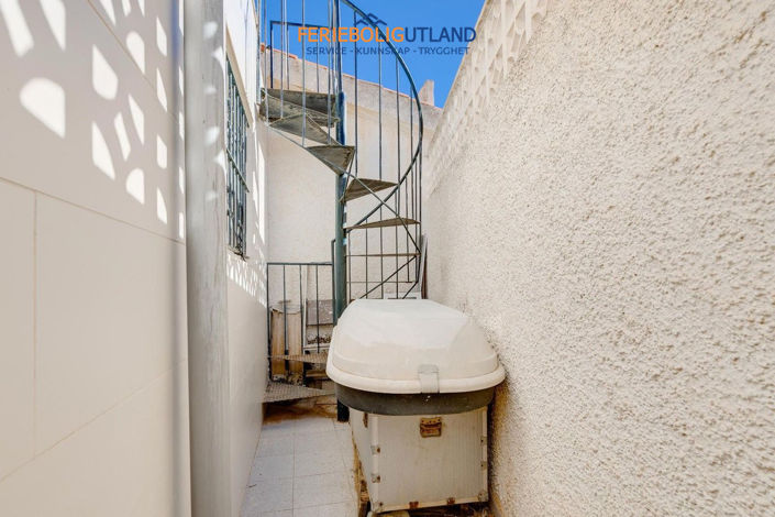 Image No.23-Maison de ville de 2 chambres à vendre à Alicante