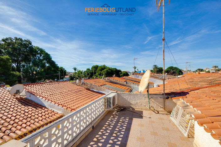 Image No.24-Maison de ville de 2 chambres à vendre à Alicante