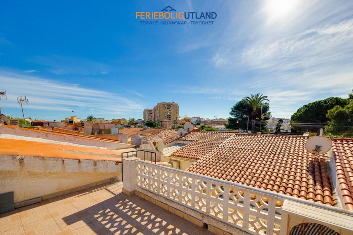 Image No.25-Maison de ville de 2 chambres à vendre à Alicante