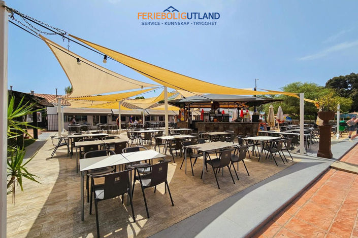 Image No.30-Maison de ville de 2 chambres à vendre à Alicante