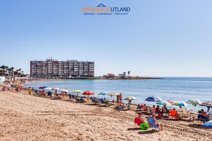 Image No.36-Maison de ville de 2 chambres à vendre à Alicante