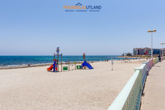 Image No.40-Maison de ville de 2 chambres à vendre à Alicante