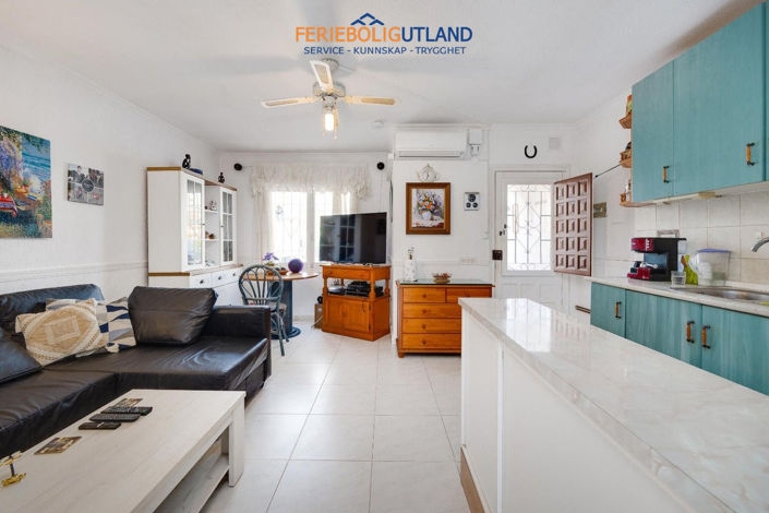 Image No.6-Maison de ville de 2 chambres à vendre à Alicante