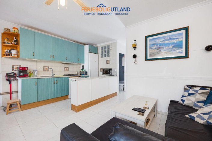 Image No.8-Maison de ville de 2 chambres à vendre à Alicante