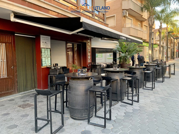 Image No.10-Villa de 3 chambres à vendre à Murcie