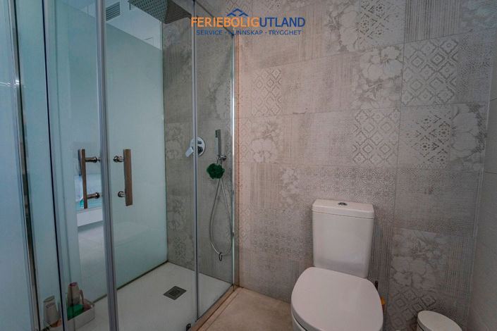 Image No.13-Villa de 3 chambres à vendre à Alicante